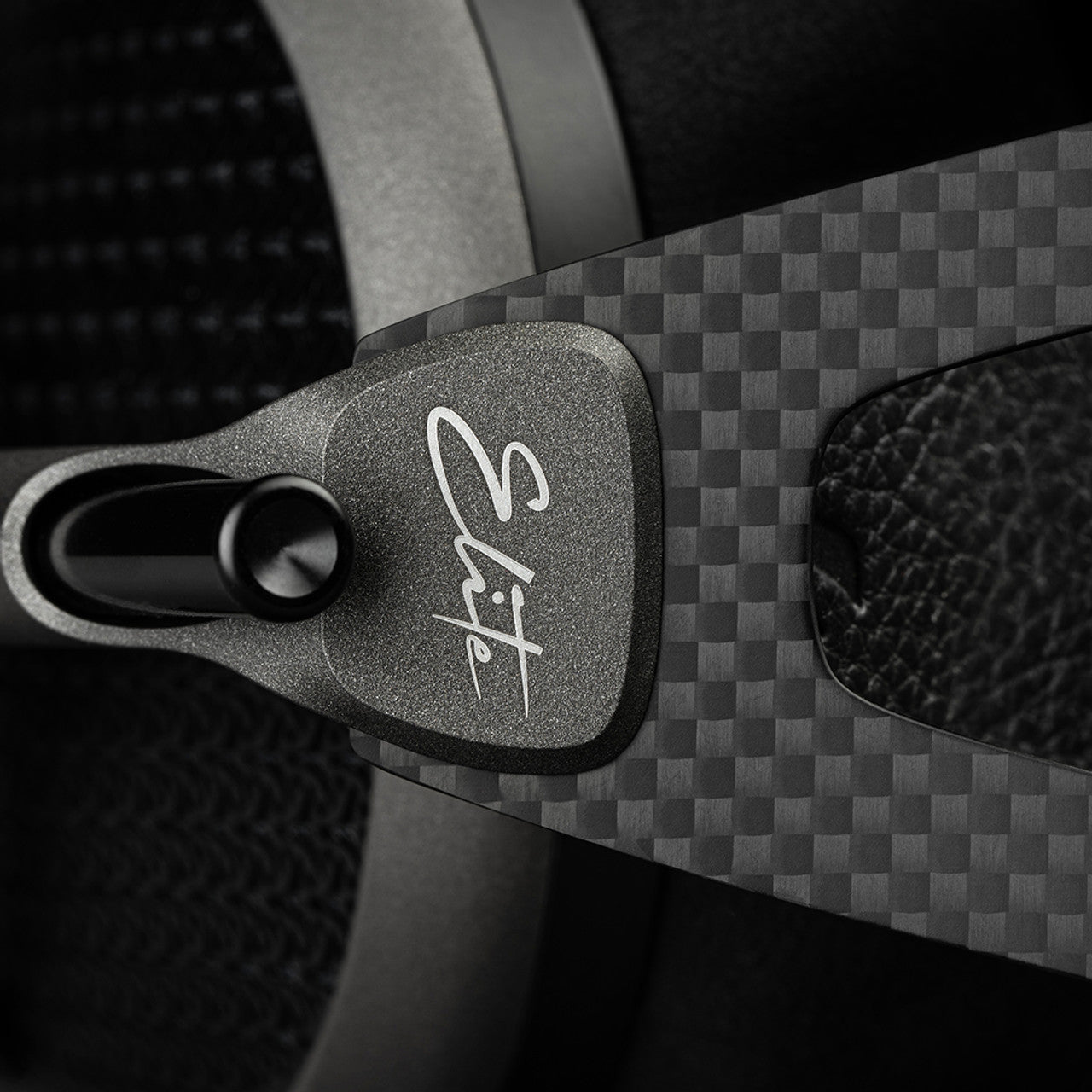Meze Audio Elite Tungsten Headphone [ Vinyl ]