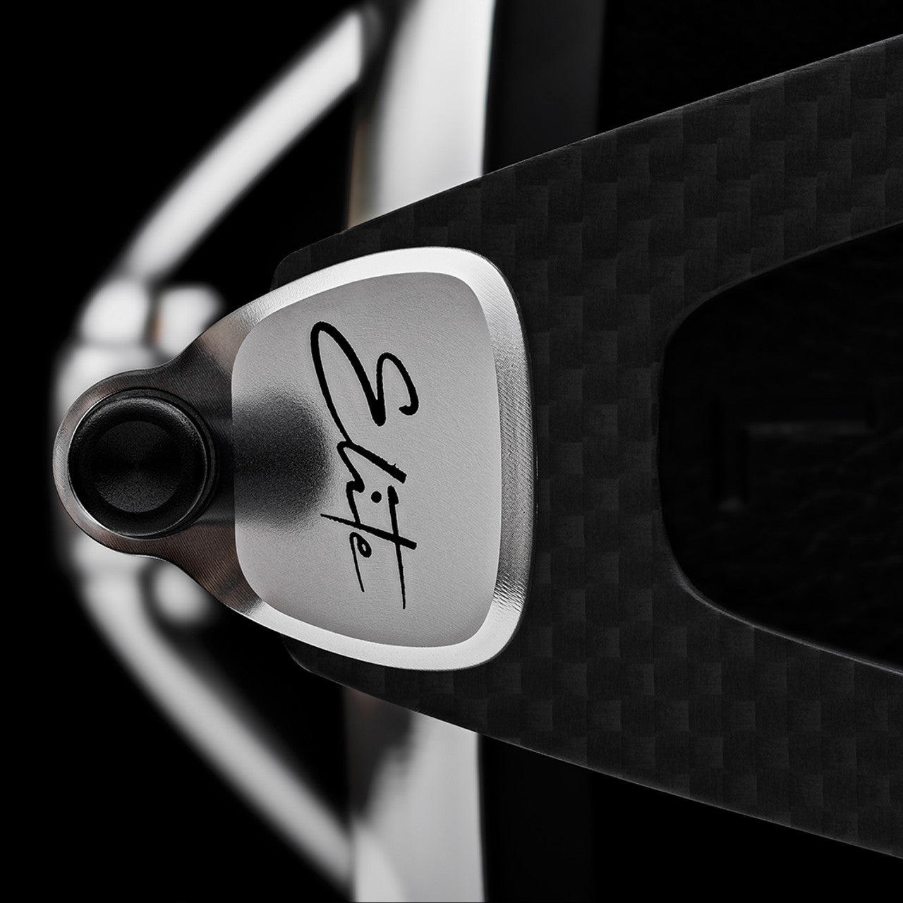 Meze Audio Elite Tungsten Headphone [ Vinyl ]