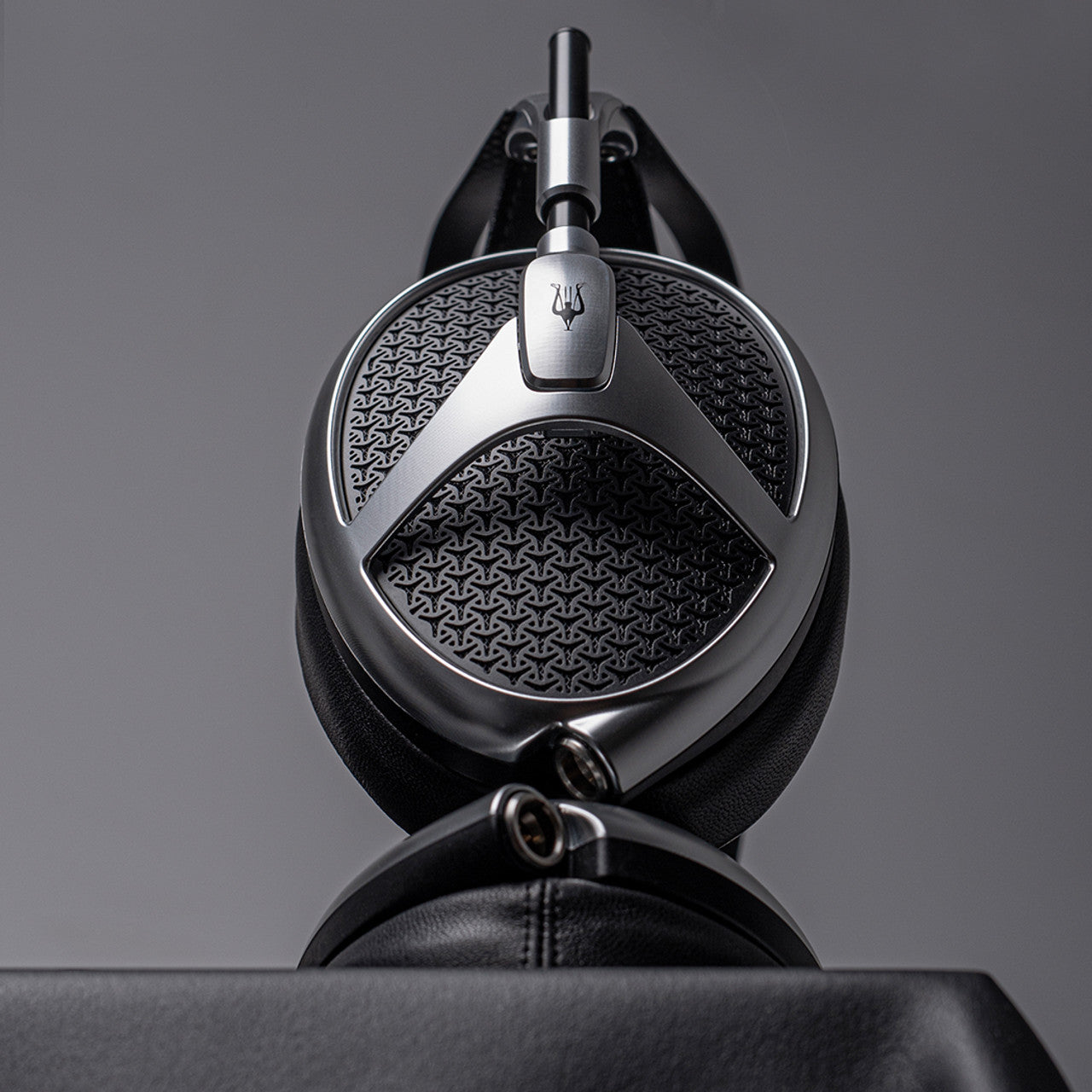 Meze Audio Elite Tungsten Headphone [ Vinyl ]
