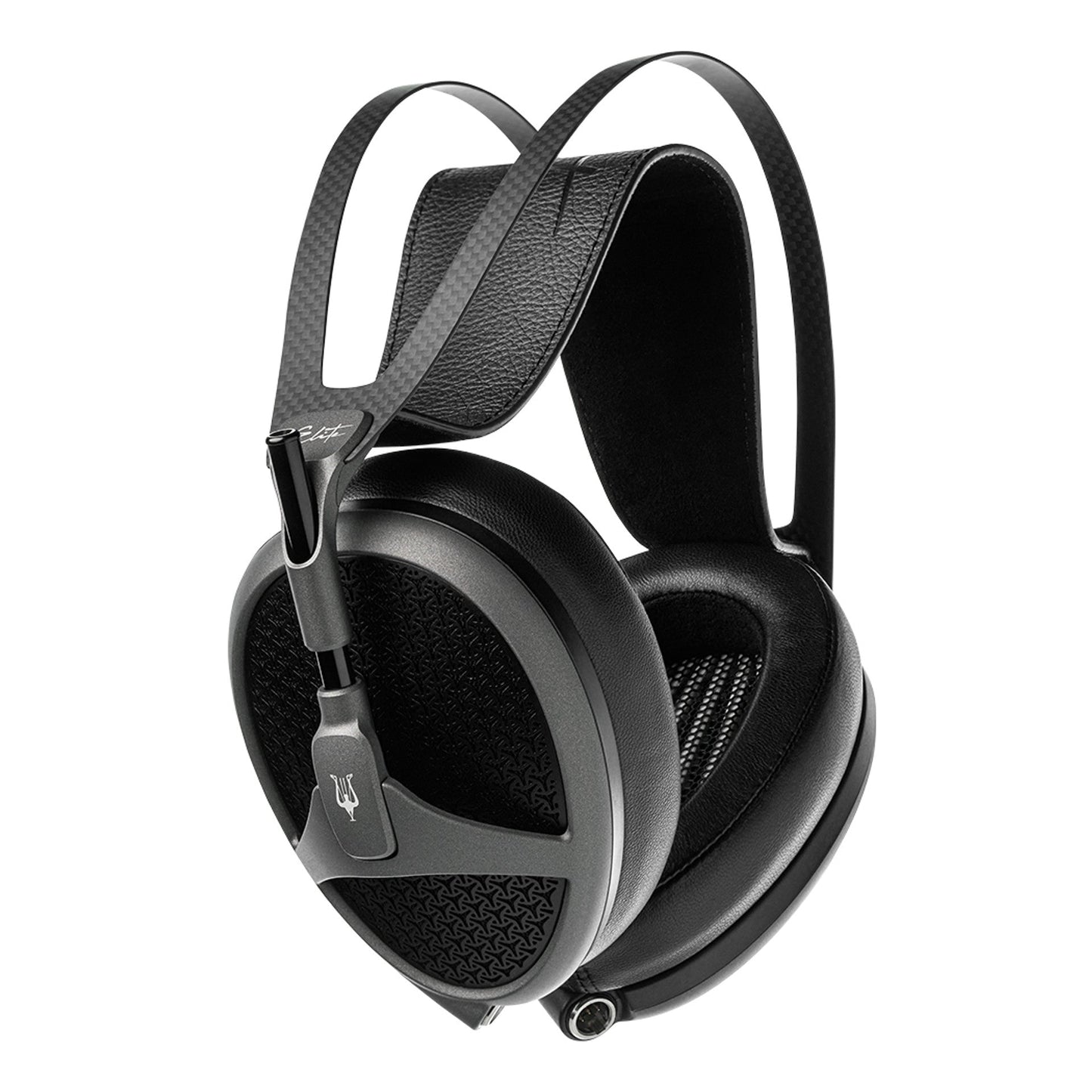 Meze Audio Elite Tungsten Headphone [ Vinyl ]