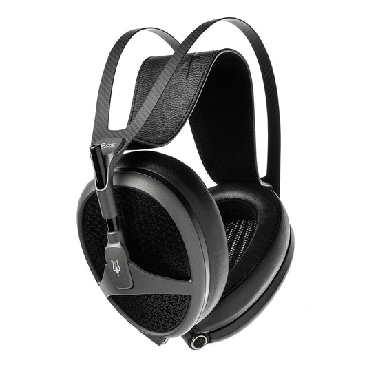 Meze Audio Elite Tungsten Headphone [ Vinyl ]