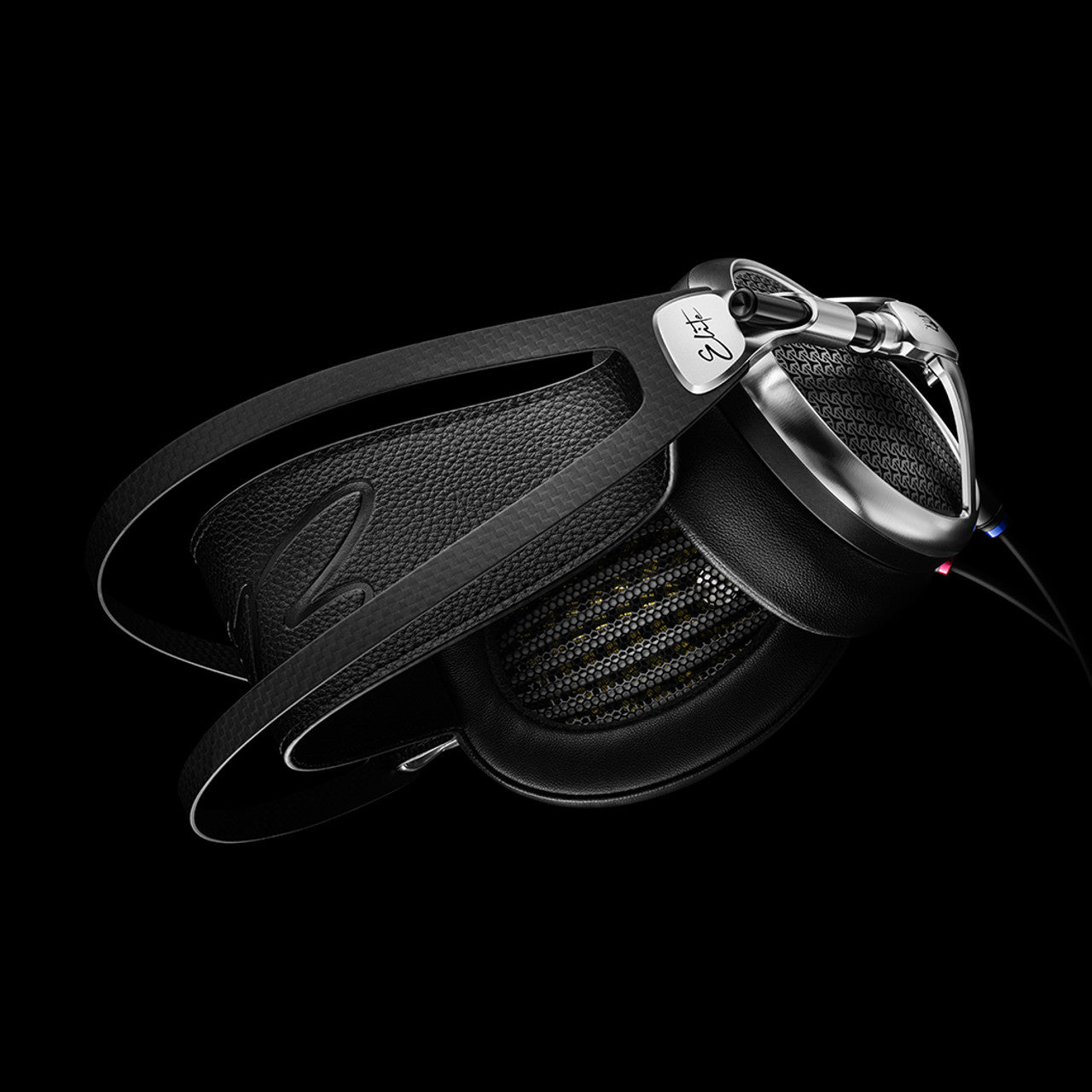 Meze Audio Elite Tungsten Headphone [ Vinyl ]