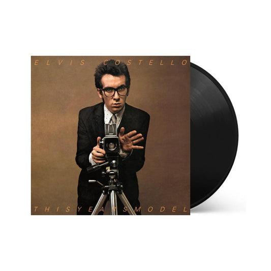 Elvis Costello & the Attractions - This Year's Model [ Vinyl ]