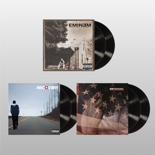 Eminem Starter Pack