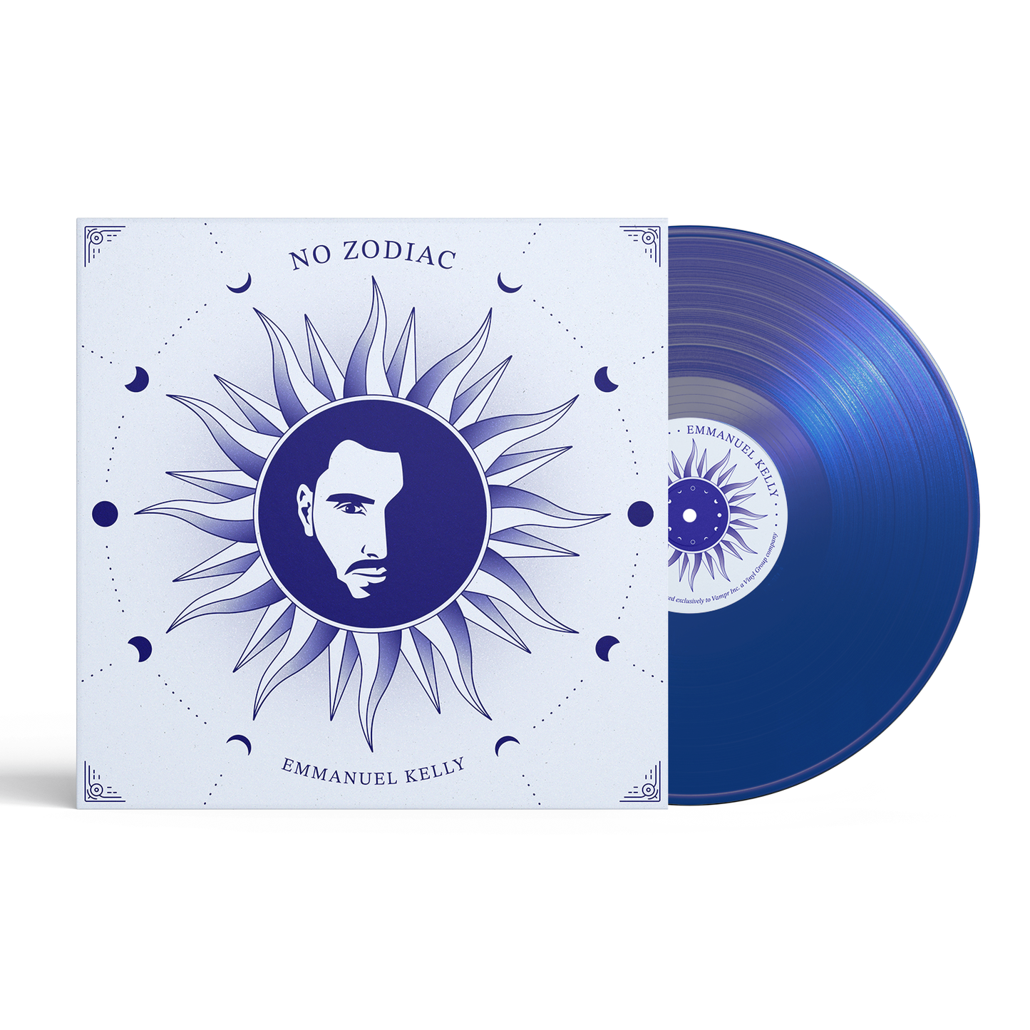 Emmanuel Kelly - No Zodiac [Exclusive]