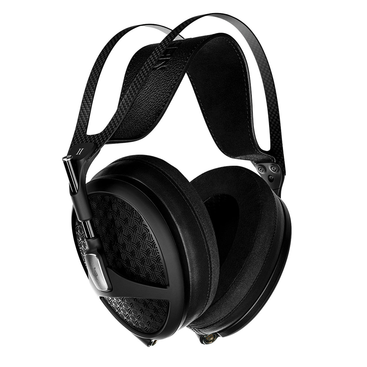 Meze Empyrean II Isodynamic Planar Magnetic Headphones [ Vinyl ]