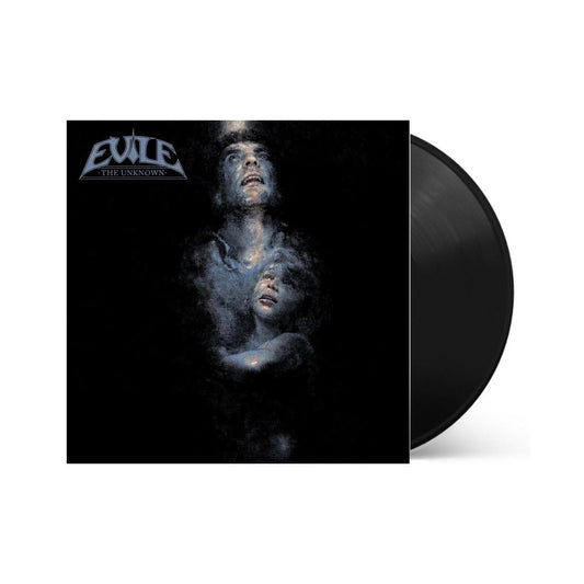 Evile - The Unknown [ Vinyl ]