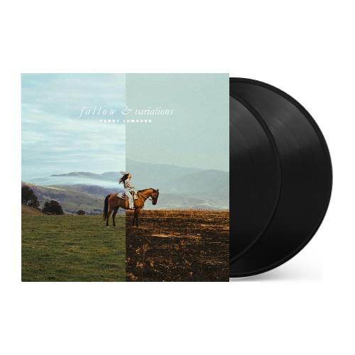 Fanny Lumsden - Fallow & Variations [2LP] [ Vinyl ]