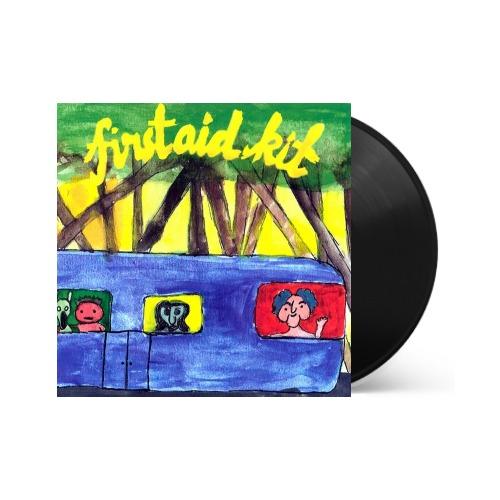 First Aid Kit - Drunken Trees [ Vinyl ]