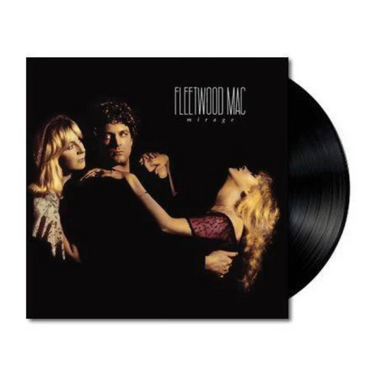 Fleetwood Mac - Mirage [180-gram 45RPM]