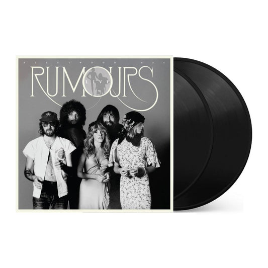 Fleetwood Mac - Rumours Live [2LP] [ Vinyl ]