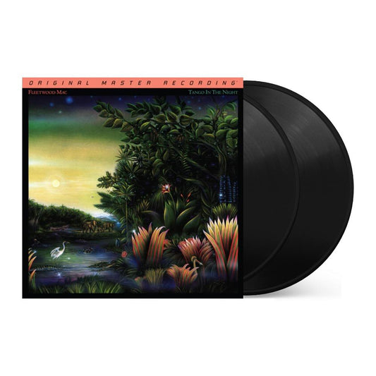 Fleetwood Mac - Tango In The Night [2LP 180-gram 45RPM]