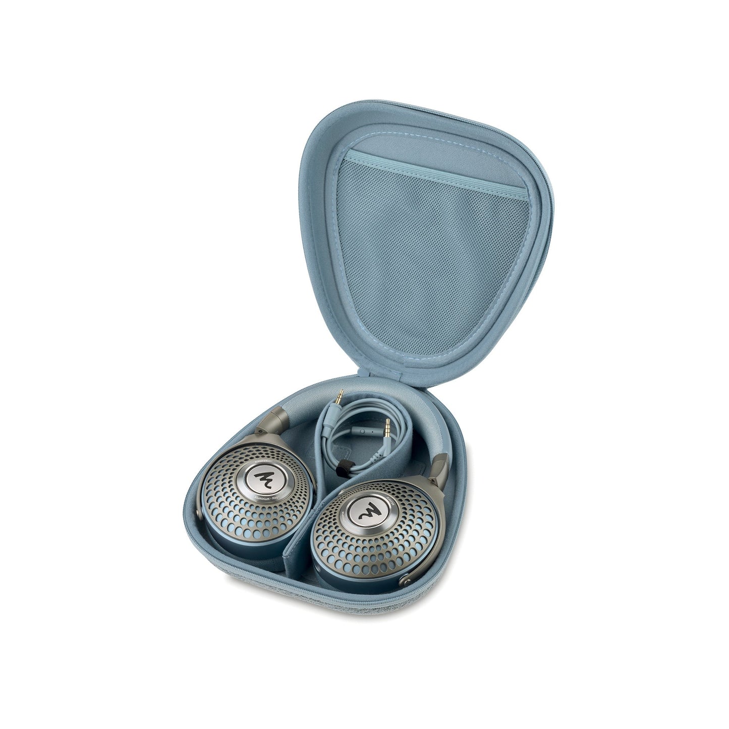 Focal Azurys Closed-Back Headphones [ Vinyl ]