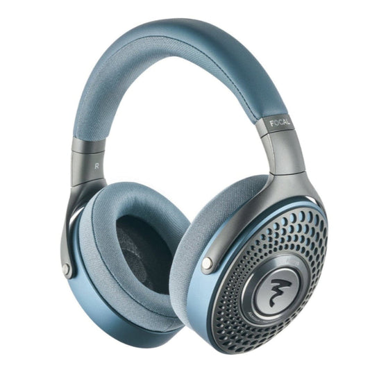 Focal Azurys Closed-Back Headphones [ Vinyl ]