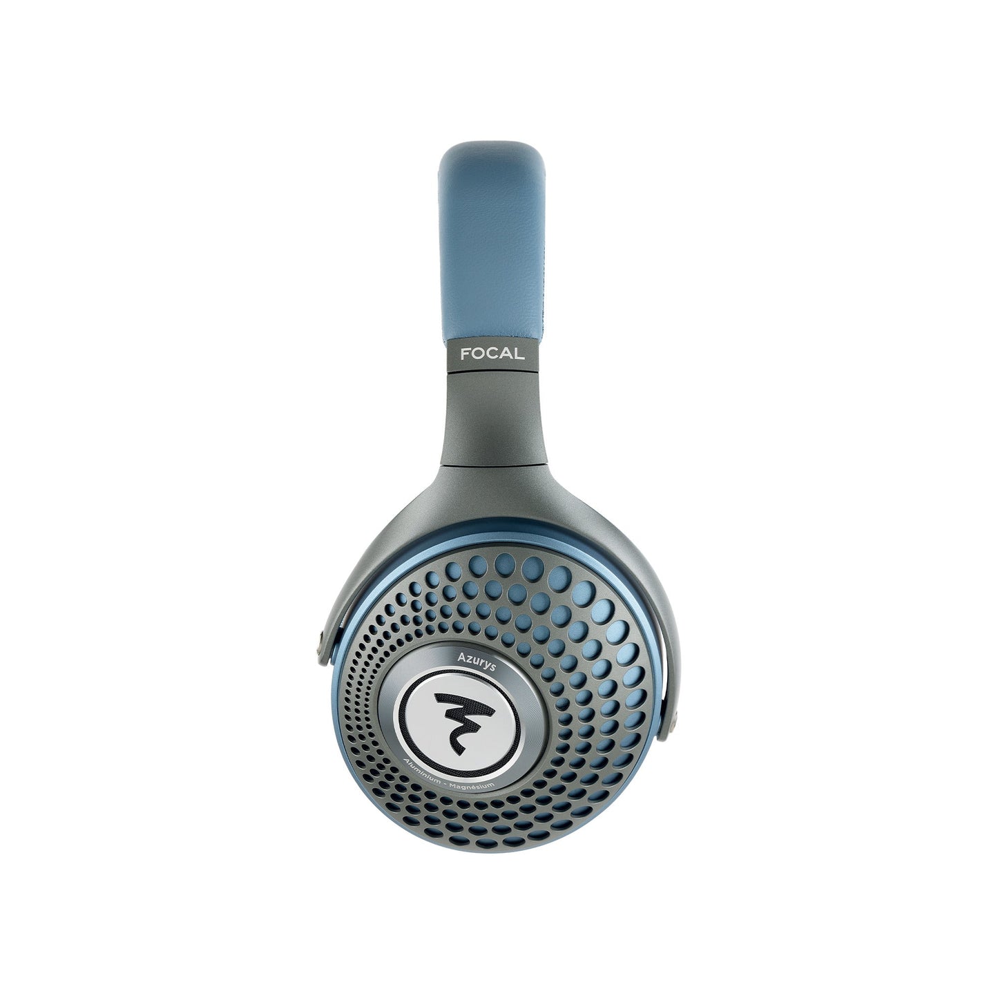 Focal Azurys Closed-Back Headphones [ Vinyl ]