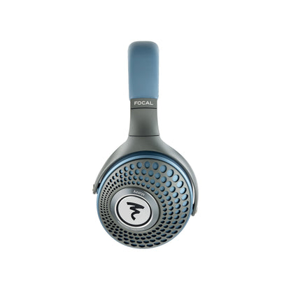 Focal Azurys Closed-Back Headphones [ Vinyl ]