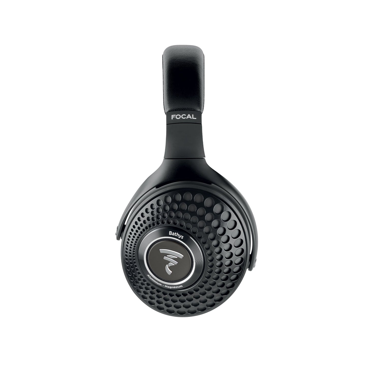 Focal Bathys Wireless Noise Cancelling Headphones [ Vinyl ]