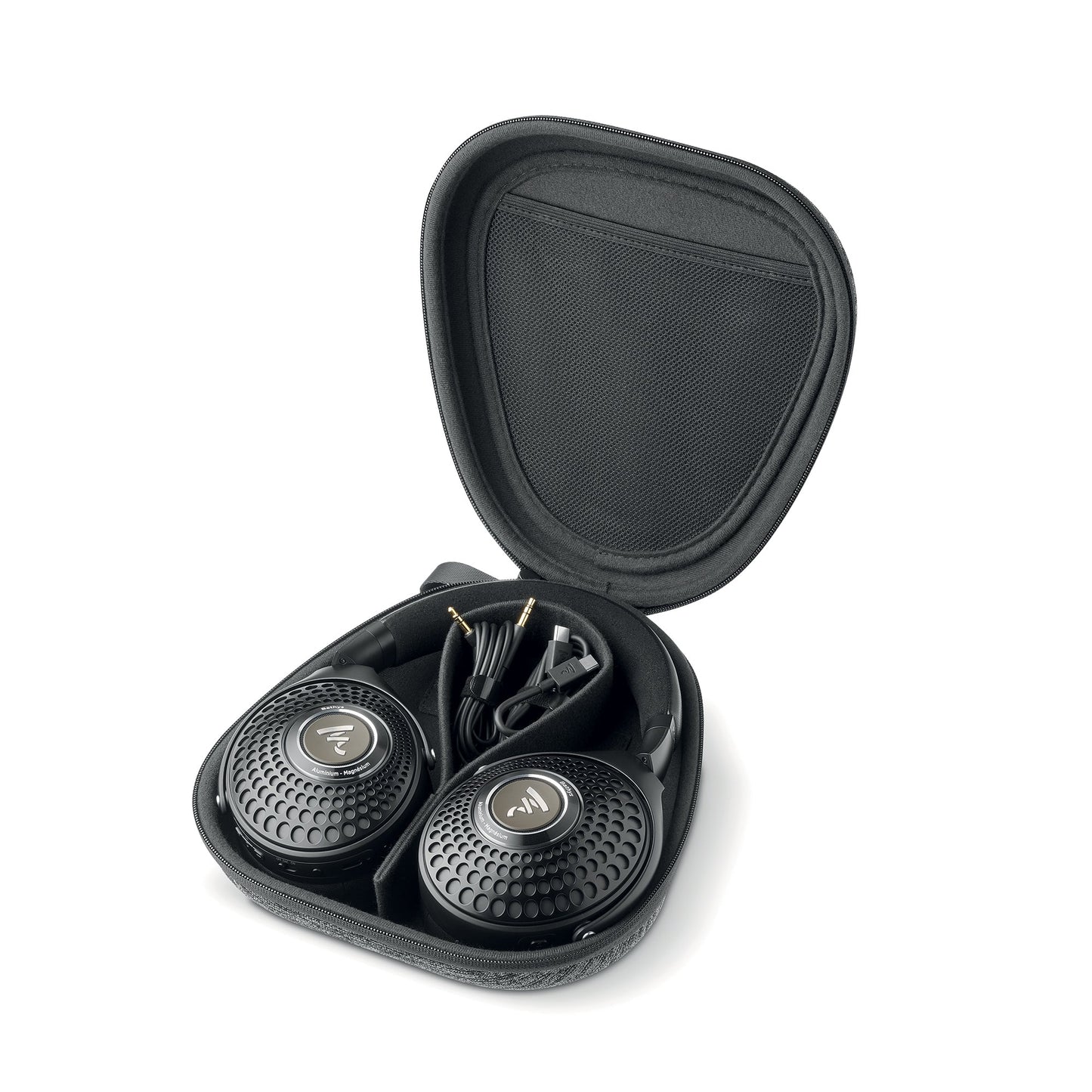 Focal Bathys Wireless Noise Cancelling Headphones [ Vinyl ]
