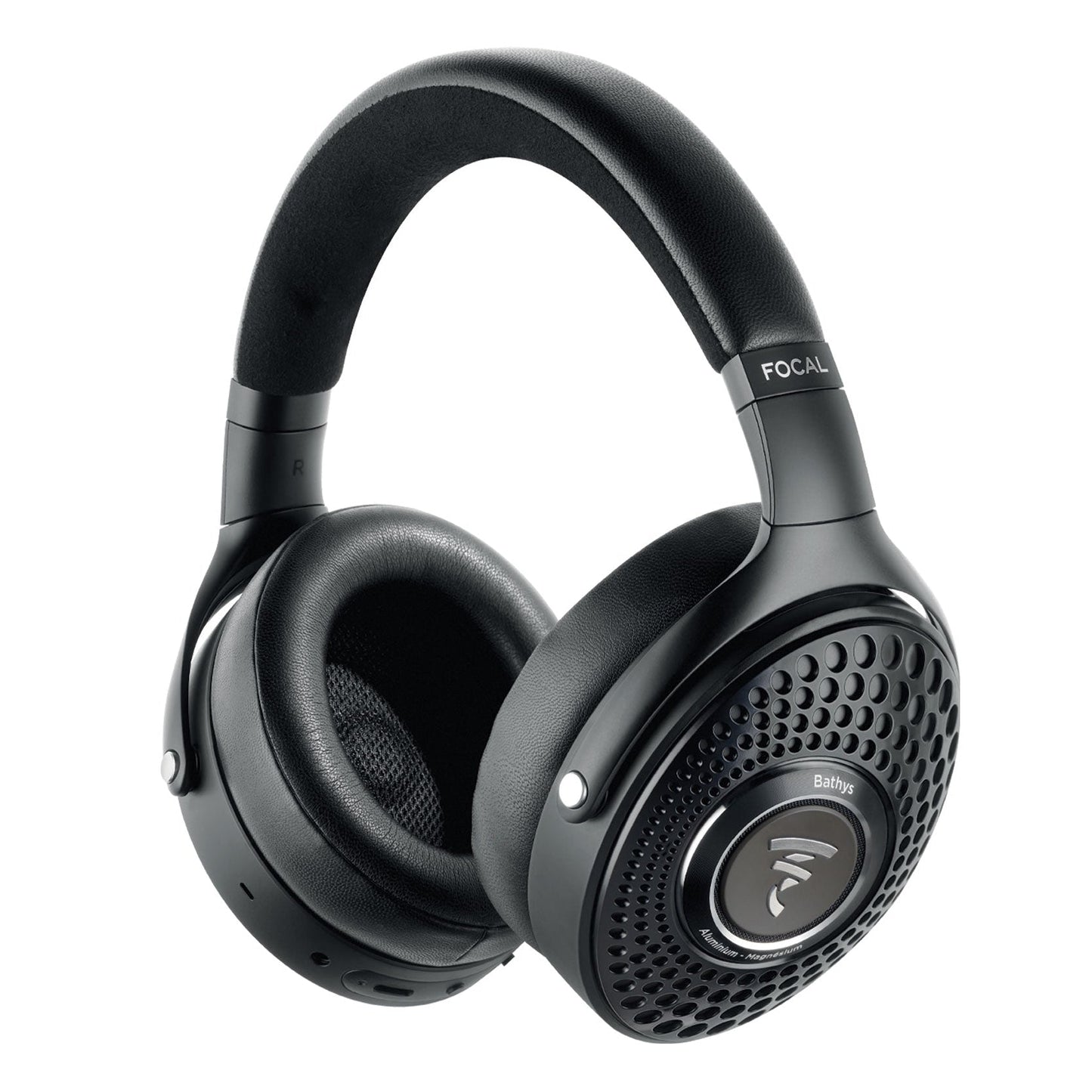 Focal Bathys Wireless Noise Cancelling Headphones [ Vinyl ]