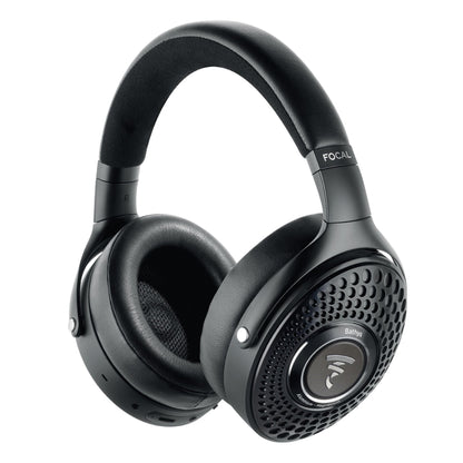 Focal Bathys Wireless Noise Cancelling Headphones [ Vinyl ]