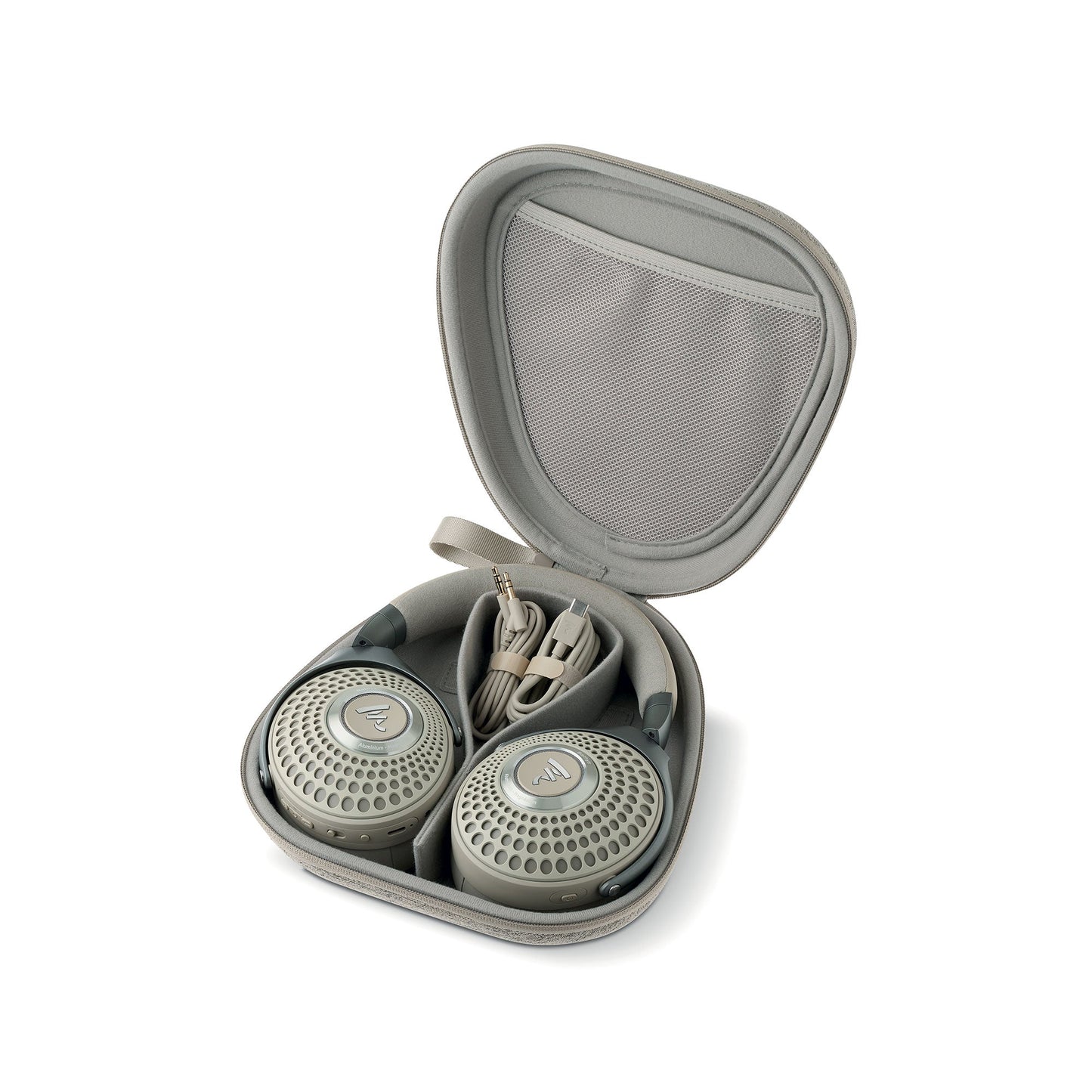 Focal Bathys Wireless Noise Cancelling Headphones [ Vinyl ]