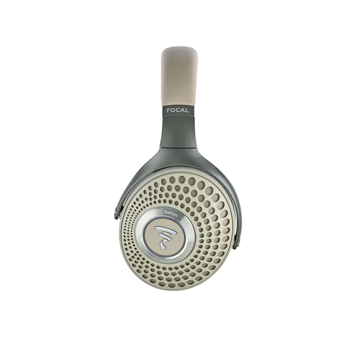 Focal Bathys Wireless Noise Cancelling Headphones [ Vinyl ]