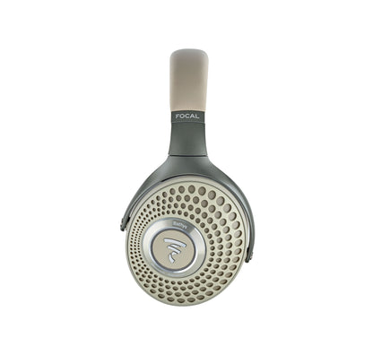 Focal Bathys Wireless Noise Cancelling Headphones [ Vinyl ]