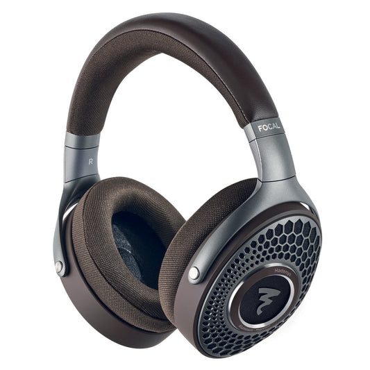 Focal Hadenys Open-Back Headphones [ Vinyl ]