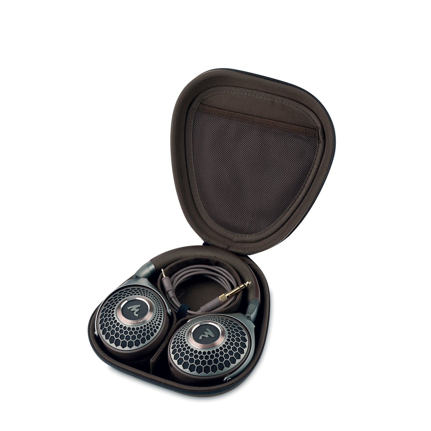 Focal Hadenys Open-Back Headphones [ Vinyl ]