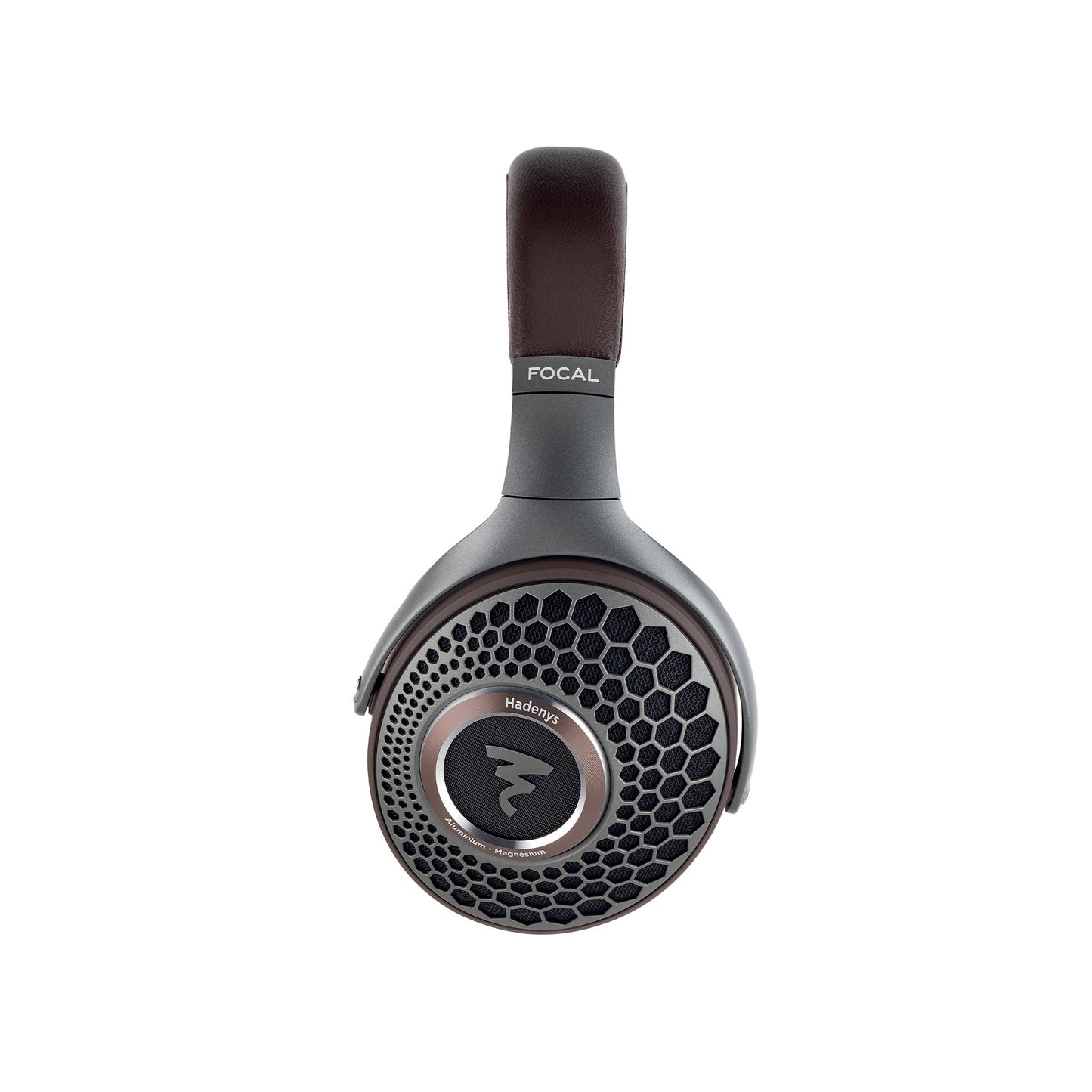 Focal Hadenys Open-Back Headphones [ Vinyl ]