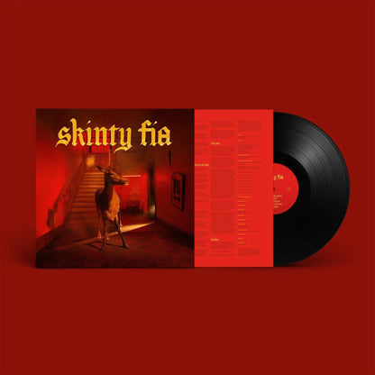 Fontaines D.C. - Skinty Fia [ Vinyl ]