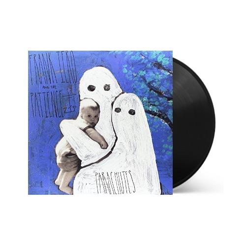 Frank Iero - Parachutes [ Vinyl ]