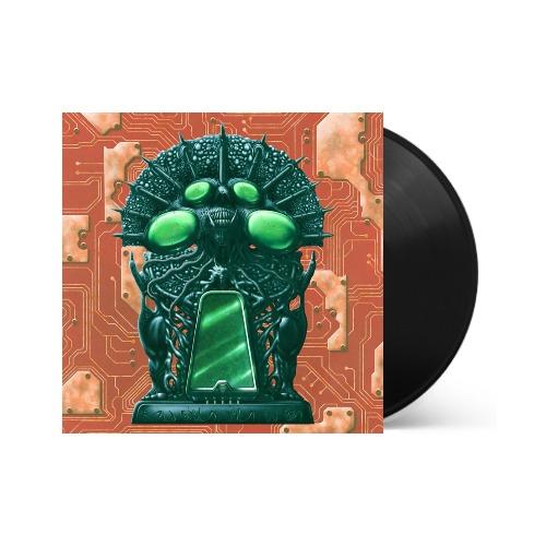 Frankie & the Witch Fingers - Data Doom [ Vinyl ]