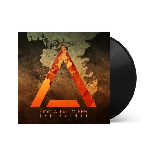 From Ashes to New - Future [ Vinyl ]