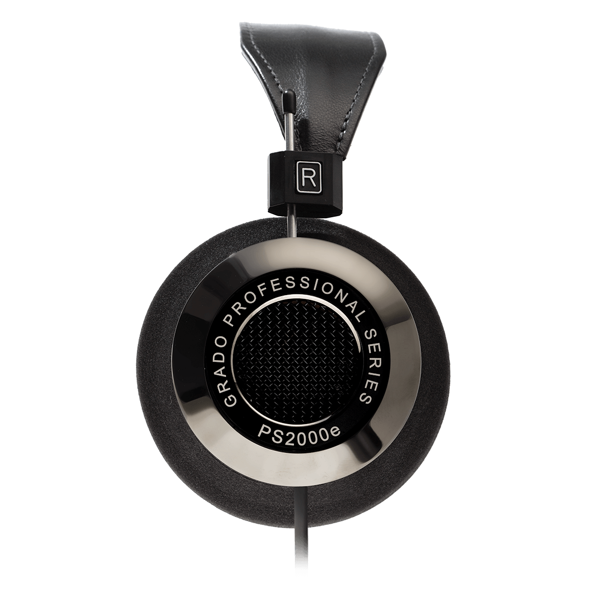 Grado Ps2000E Professional Series Headphones [ Vinyl ]