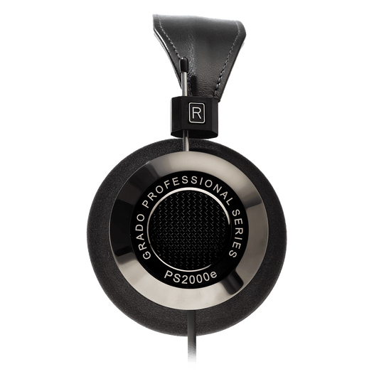 Grado Ps2000E Professional Series Headphones [ Vinyl ]