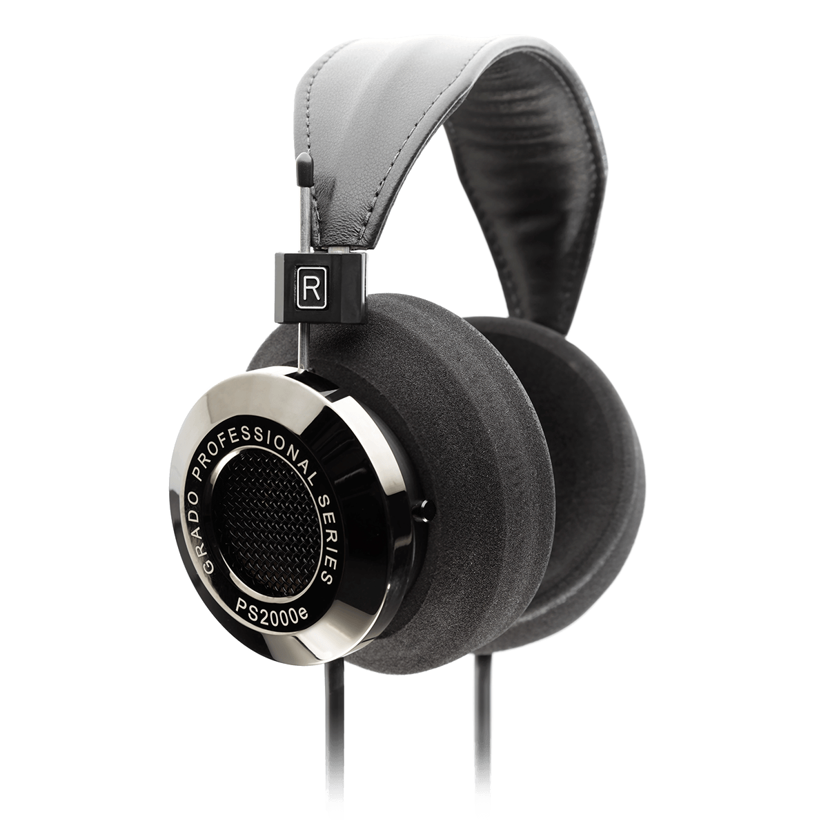 Grado Ps2000E Professional Series Headphones [ Vinyl ]