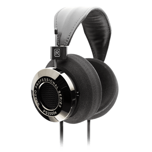 Grado Ps2000E Professional Series Headphones [ Vinyl ]