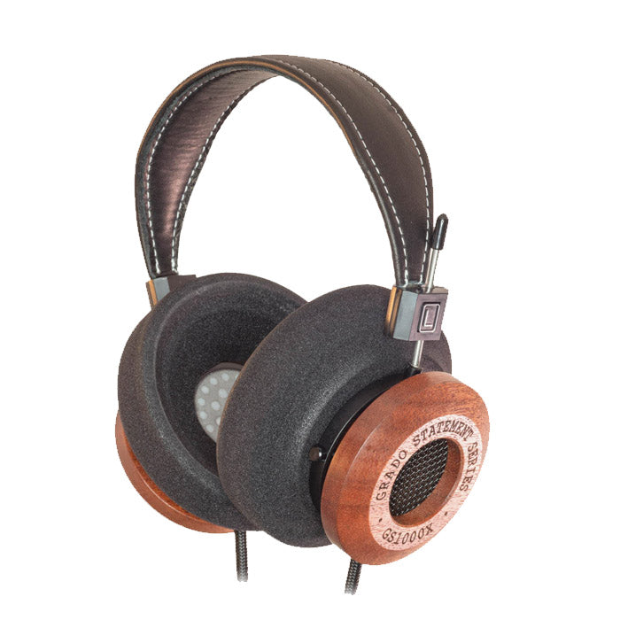 Grado Gs1000X Statement Series Headphones [ Vinyl ]