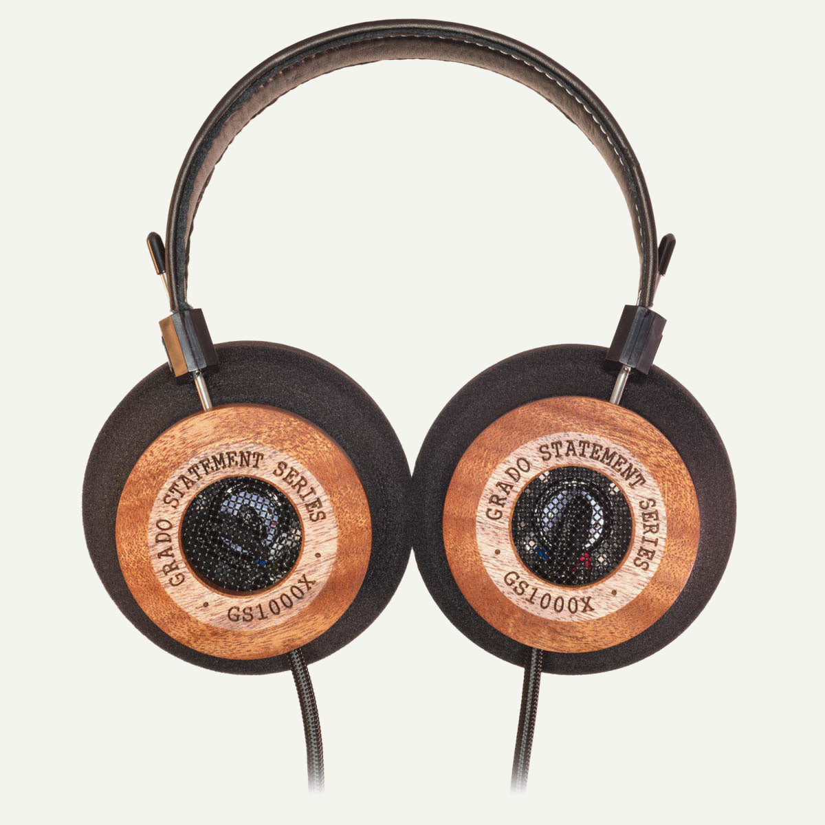 Grado Gs1000X Statement Series Headphones [ Vinyl ]