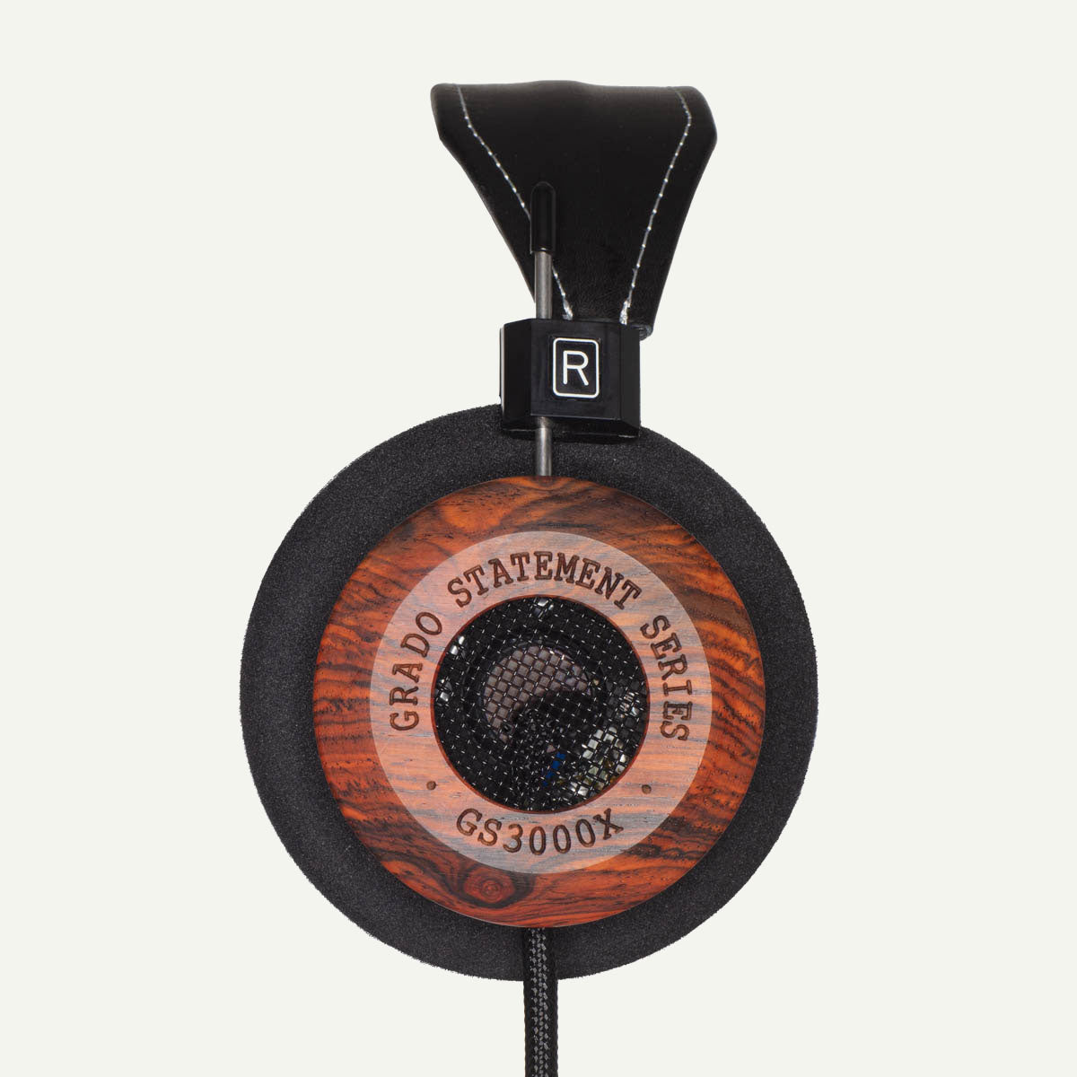 Grado Gs3000X Statement Series Headphones [ Vinyl ]
