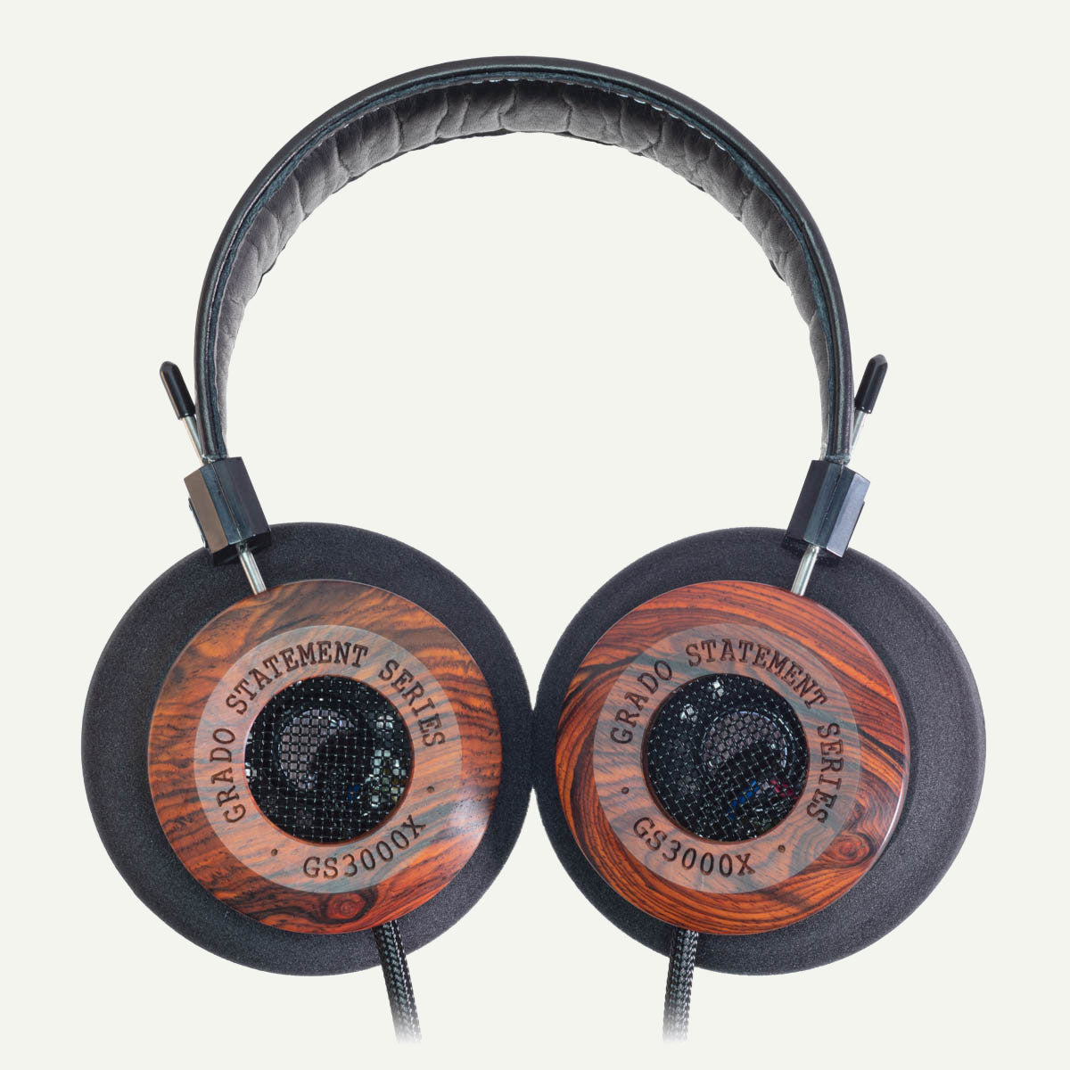 Grado Gs3000X Statement Series Headphones [ Vinyl ]