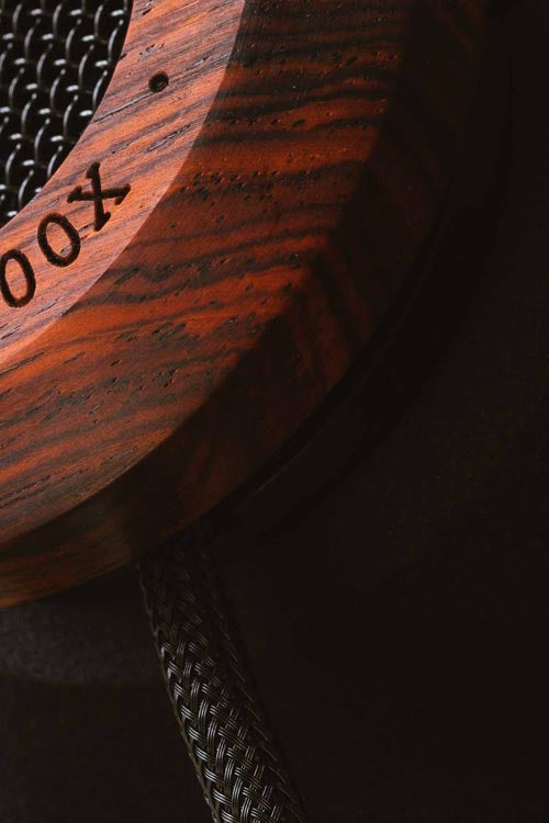 Grado Gs3000X Statement Series Headphones [ Vinyl ]