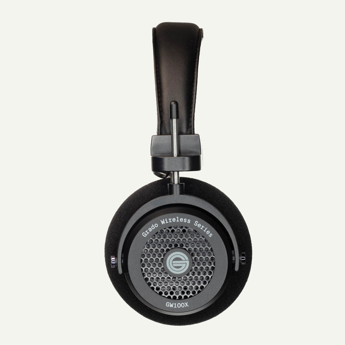 Grado Gw100X Wireless Headphone [ Vinyl ]