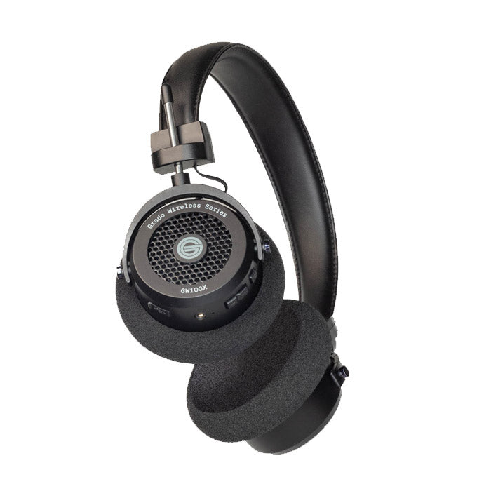 Grado Gw100X Wireless Headphone [ Vinyl ]