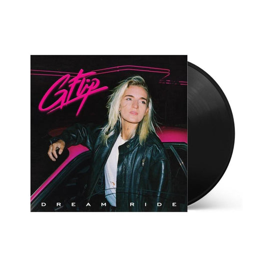 G Flip - Dream Ride