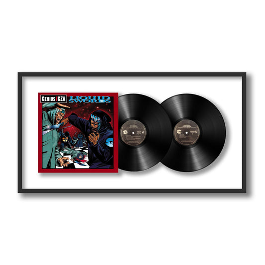 Liquid Swords