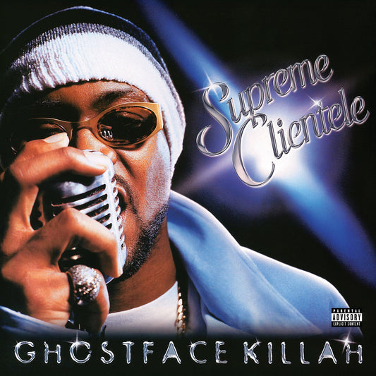 Ghostface Killah - Supreme Clientele [2LP]
