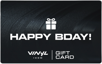 Vinyl.com e-Gift Card (AU)