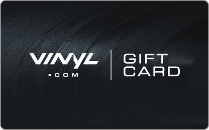 Vinyl.com e-Gift Card (AU)